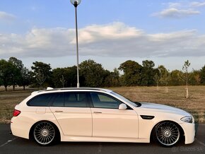 BMW M5 Body touring F11 530d 180kw - 4