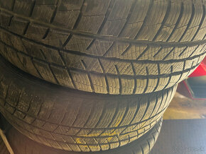 205/60R16 - 4