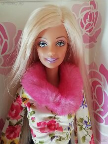 Barbie babiky - 4