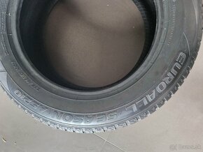 Falken celoročná pneu 225/60 R17 - 4