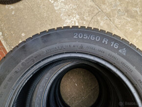 205/60 r16 zimne pneumatiky 205/60/16 - 4