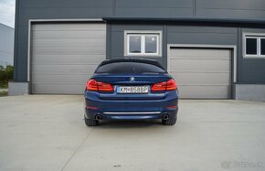 BMW G30 530D Luxury Line - 4