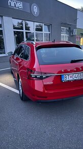 Skoda Superb style 2.0TDi M6 AHK Virtual , Matrix - 4