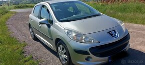 Peugeot 207 1.4 HDI - 4