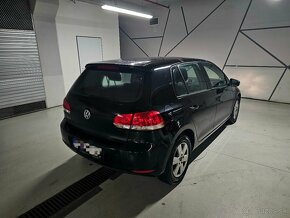 VW GOLF IV 1.4i●1.MAJITEL●AKO NOVÉ ZAKÚPENÉ NA SLOVENSKU - 4