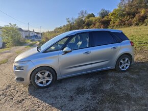 Citroën C4 picasso (spacetourer) - 4