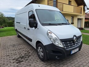 Renault Master - 4