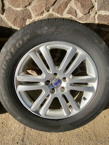 235/60 r18 volvo xc90 - 4