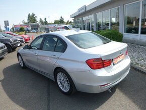 BMW 316D 115Ps 2012 - 4