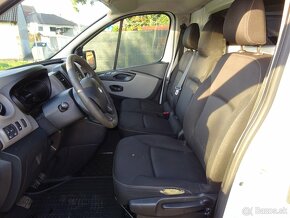 Renault Trafic, 1,6 DCi 66kw,1x maj. pravidelný servis - 4