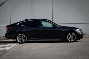 BMW Rad 6 GT 630d xDrive Gran Turismo - 4