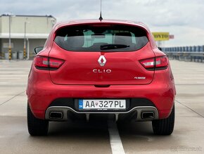 Renault Clio 1.6 Turbo R.S. 2014 Automat SR auto - 4