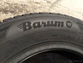 175/70 R14 Zimné pneumatiky Barum Polaris 2 kusy - 4