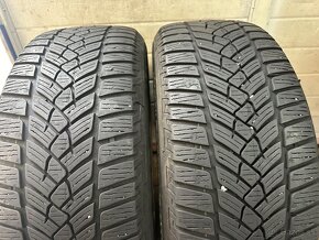 225/55R17 zimne - 4