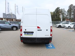 Renault Master 2.3dCi 100kW L3H2 KLIMA DPH ČR - 4