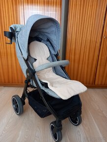 Kočík Britax Römer B-Agile M - 4