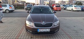 Škoda octavia combi - 4