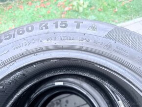 Continental ContiWinter Contact 3PMSF - 185/60 R15 T - 4