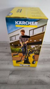 Kärcher K7 SmartControl+Home Kit+ záruka 2 roky - 4