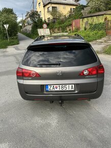 Honda Accord kombi 2.2 diesel - 4