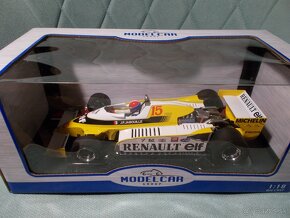 Renault RS10,GP Frankreich 1979, 1:18 - 4