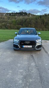 Predam audi sq5 3.0Tdi - 4