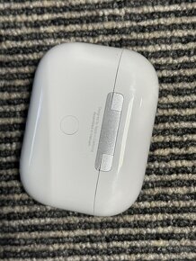 Apple AirPods Pro 2 - ihned k odběru - 4