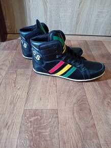 Pánske tenisky Adidas veľ.43 - 4