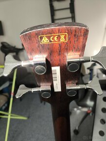 Akustická basa Ibanez PCBE12MH-OPN - 4