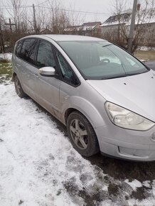 Predam ford s maks 1.8tdci - 4