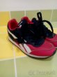 TENISKY REEBOK 36 - 4