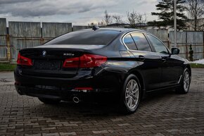 BMW Rad 5 530e iPerformance A/T - 4