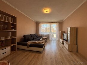 Veľký 3 izb. byt 81m2 + loggia, možnosť garáže, Revúca - 4