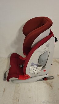 Romer britax autosedacka 9 - 36kg - 4