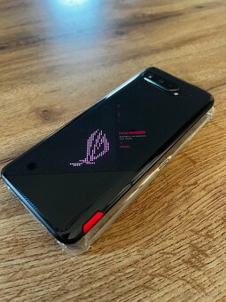 Asus Rog Phone 5 8/128gb - 4