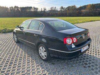 VW Passat 4 motion - 4