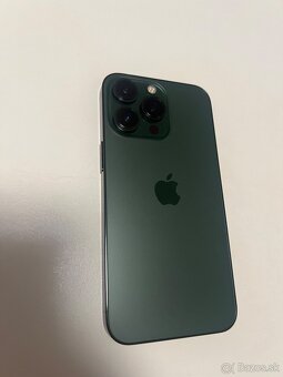 iPhone 13 pro - 4