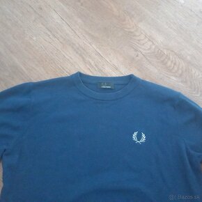 Sveter FRED PERRY - 4