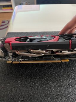 MSI GTX 970 4G - 4