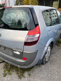 Renault Scenic 1.9dci - 4