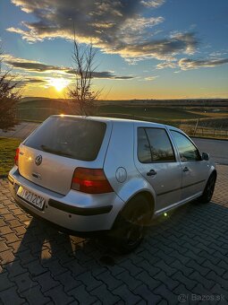 Golf 4 1.4 55kw - 4