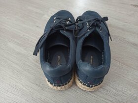 Espadrilky Tommy Hilfiger - 4