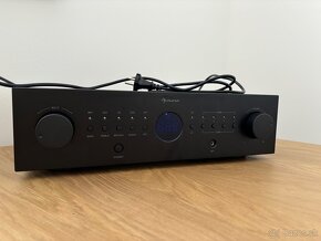 Stereo HiFi zosilňovač - 4