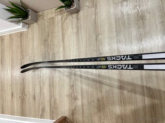 ✅ SPÁJANÉ = CCM SUPERTACKS AS-VI - P28 - 164 CM = 80 FLEX ✅ - 4