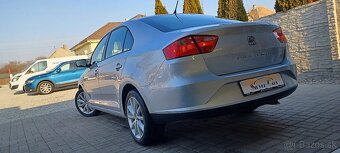 Seat Toledo 1.2 TSI Reference Možný Leasing - 4