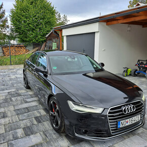 Audi A6 3.0 TDI DPF 272k quattro S tronic - 4