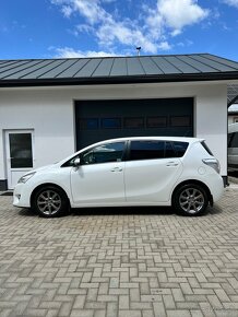 Toyota Verso 2.0 - 4