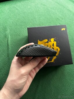 Myš IPI float 8kHz (finalmouse) - 4