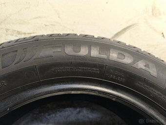 215/60 R17 Zimné pneumatiky Fulda KristallControl 2 kusy - 4