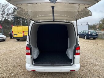 Volkswagen Transporter, 2.0TDI 62KWLONG5.MÍST - 4